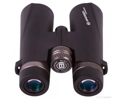Бінокль Bresser Condor 8x42 UR Coating WP (1820843)