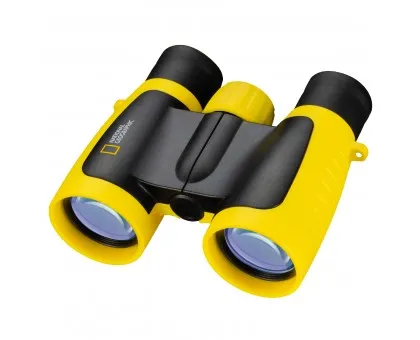 Бінокль National Geographic Junior 3x30 (9104500)