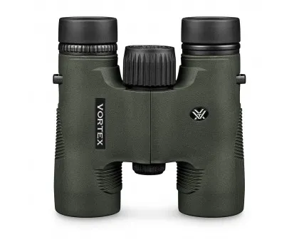 Бінокль Vortex Diamondback HD 8x28 (DB-210) Бінокль Vortex Diamondback HD 8x28 (DB-210)
