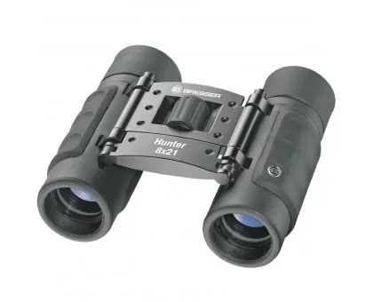 Бінокль Bresser Hunter 8x21 (1110821) Бінокль Bresser Hunter 8x21 (1110821)