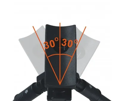 Біпод Vanguard Equalizer 2 (Equalizer 2) Біпод Vanguard Equalizer 2 (Equalizer 2)