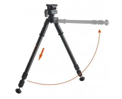 Біпод Vanguard Equalizer 2QS (Equalizer 2QS)