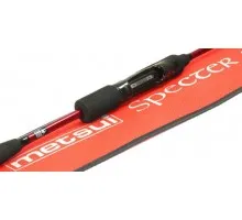 Спінінг Metsui Specter 702ML (2,13м 5,0-18,0 гр)