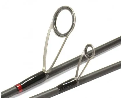 Спінінг Metsui Specter 762ULS (2,29 м 1,0-8,0 гр) Спінінг Metsui Specter 762ULS (2,29 м 1,0-8,0 гр)