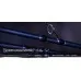 Спінінг Zemex Bass Addiction Casting 702M (2,13м 5,0-25,0гр)