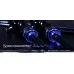 Спінінг Zemex Bass Addiction Casting 702M (2,13м 5,0-25,0гр)
