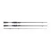 Спінінг Zemex Bass Addiction Casting 702M (2,13м 5,0-25,0гр)