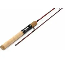 Спінінг Zemex Aurora Trout Series 622UL (1,88м 0,3-5,0гр)