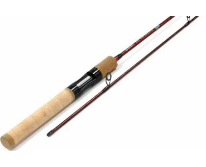 Спінінг Zemex Aurora Trout Series 662UL (1,98м 0,5-6,0гр)