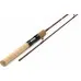 Спінінг Zemex Aurora Trout Series 662UL (1,98м 0,5-6,0гр)