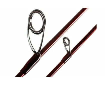 Спінінг Zemex Aurora Trout Series 662UL (1,98м 0,5-6,0гр)