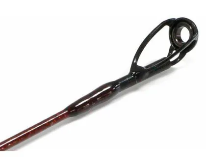 Спінінг Zemex Aurora Trout Series 662UL (1,98м 0,5-6,0гр)