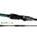 Спінінг Zemex Buriza 802ML (2,44 м 5,0-18,0 гр)