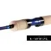 Спінінг Zemex Viper Trout Series 602XUL (1,83м 0,3-3,5гр)