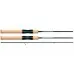 Спінінг Zemex Viper Trout Series 602XUL (1,83м 0,3-3,5гр)