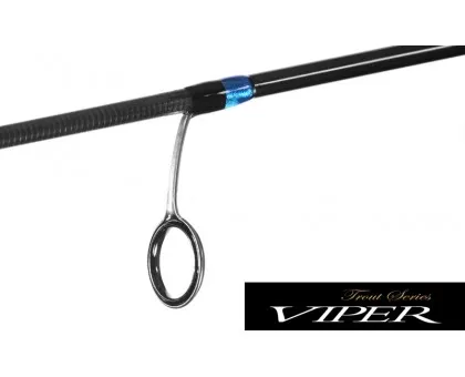 Спінінг Zemex Viper Trout Series 602XUL (1,83м 0,3-3,5гр)