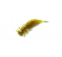 Силіконова приманка Fanatik Larva 3"