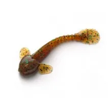 Силіконова приманка Fanatik Goby 2"
