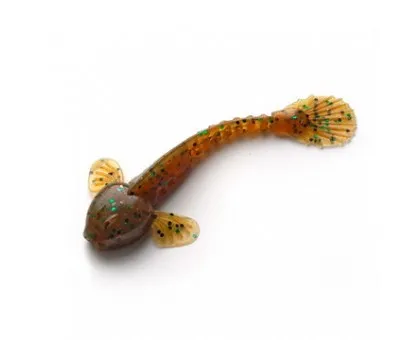 Силіконова приманка Fanatik Goby 2" Силіконова приманка Fanatik Goby 2"