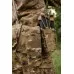 Тактичний підсумок під 2 магазина KIBORG GU Double Mag Pouch Multicam