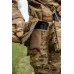 Тактичний підсумок під 2 магазина KIBORG GU Double Mag Pouch Multicam
