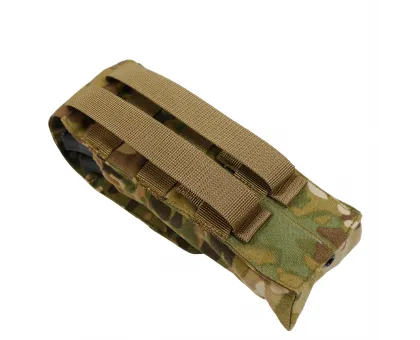 Тактичний підсумок під 2 магазина KIBORG GU Double Mag Pouch Multicam Тактичний підсумок під 2 магазина KIBORG GU Double Mag Pouch Multicam