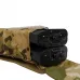 Тактичний підсумок під 2 магазина KIBORG GU Double Mag Pouch Multicam