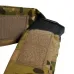 Тактичний підсумок під 2 магазина KIBORG GU Double Mag Pouch Multicam