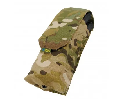 Тактичний підсумок під 2 магазина KIBORG GU Double Mag Pouch Multicam Тактичний підсумок під 2 магазина KIBORG GU Double Mag Pouch Multicam