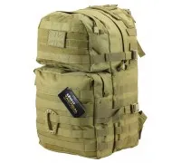 Рюкзак тактичний KOMBAT UK Medium Assault Pack Coyote