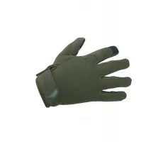 Рукавички тактичні KOMBAT UK Operators Gloves Olive