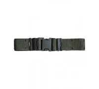 Ремінь KOMBAT UK Quick Release Belt Olive