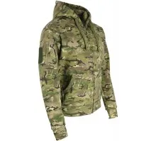 Худі KOMBAT UK Spec-Ops Hoodie Multicam
