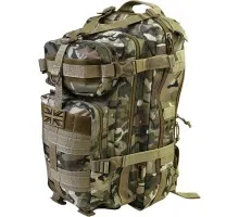 Рюкзак тактичний KOMBAT UK Stealth Pack Multicam