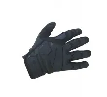 Рукавички тактичні KOMBAT UK Alpha Tactical Gloves Multicam Black
