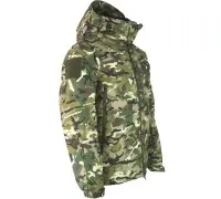 Куртка тактична KOMBAT UK Delta SF Jacket Multicam