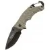 Ніж KOMBAT UK Gator Lock Knife LGSS-E985