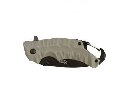 Ніж KOMBAT UK Gator Lock Knife LGSS-E985 Ніж KOMBAT UK Gator Lock Knife LGSS-E985