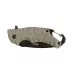 Ніж KOMBAT UK Gator Lock Knife LGSS-E985