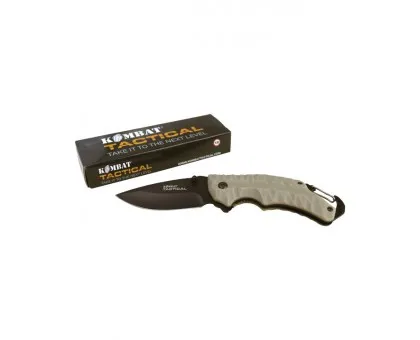 Ніж KOMBAT UK Gator Lock Knife LGSS-E985 Ніж KOMBAT UK Gator Lock Knife LGSS-E985