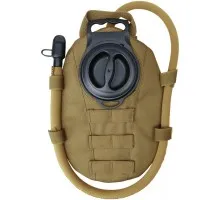 Гідратор KOMBAT UK Molle Aqua Bladder