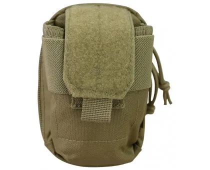 Підсумок KOMBAT UK Micro Molle Utility Pouch