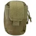Підсумок KOMBAT UK Micro Molle Utility Pouch