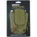 Підсумок KOMBAT UK Micro Molle Utility Pouch