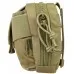 Підсумок KOMBAT UK Micro Molle Utility Pouch