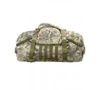 Сумка KOMBAT UK Operators Duffle Bag Multicam