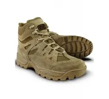 Черевики тактичні KOMBAT UK Ranger Patrol Boot