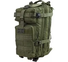 Рюкзак тактичний KOMBAT UK Stealth Pack Olive