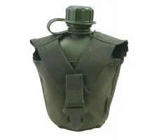 Фляга тактична KOMBAT UK Tactical Water Bottle