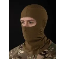 Балаклава тактична Bezet Воїн кол. Койот